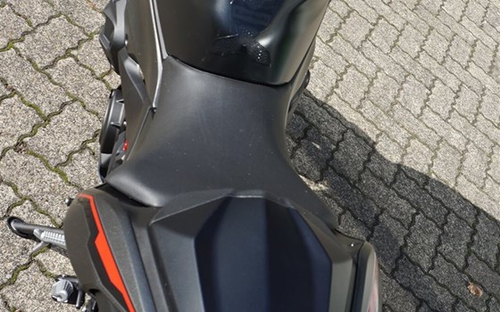 Gebrauchtmotorrad Kawasaki Z 500 SE - Bild 5