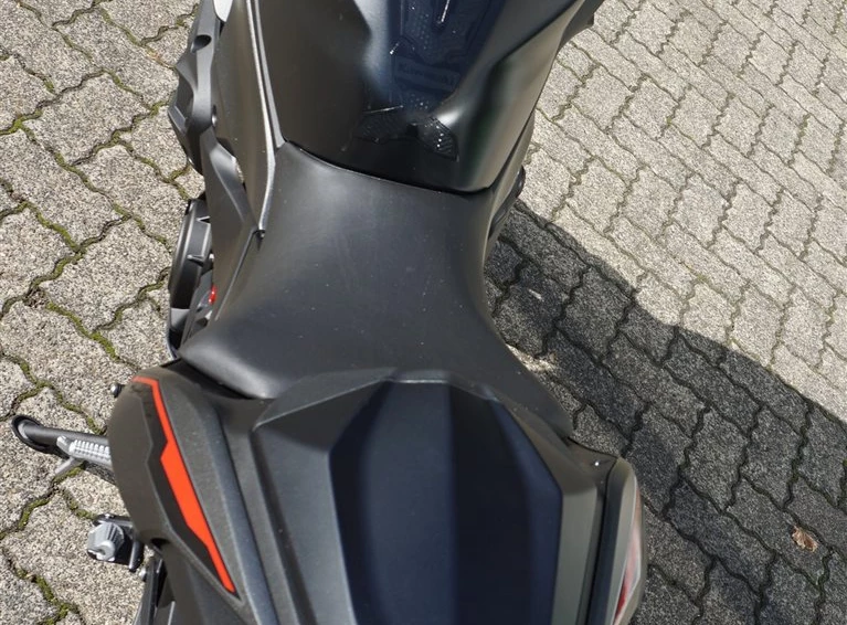 Offer Kawasaki Z 500 SE Bild 5: Offer Kawasaki Z 500 SE