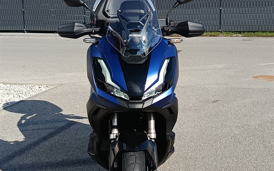 Gebrauchtmotorrad Honda ADV350 - Bild 3 Gebrauchtmotorrad Honda ADV350 - Bild 3