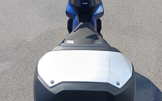 Gebrauchtmotorrad Honda ADV350 - Bild 7 Gebrauchtmotorrad Honda ADV350 - Bild 7