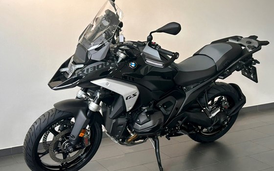 Neufahrzeug BMW R 1300 GS - Bild 1 Neufahrzeug BMW R 1300 GS - Bild 1