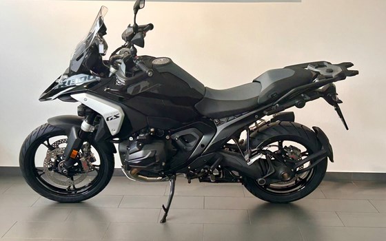 Neufahrzeug BMW R 1300 GS - Bild 2 Neufahrzeug BMW R 1300 GS - Bild 2