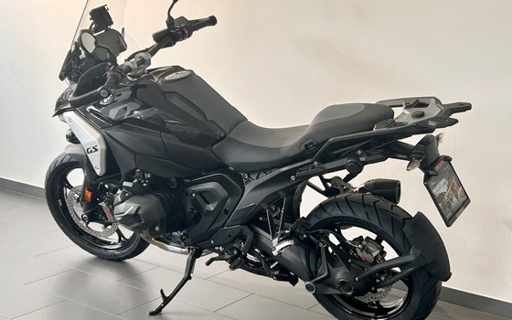 Neufahrzeug BMW R 1300 GS - Bild 3 Neufahrzeug BMW R 1300 GS - Bild 3
