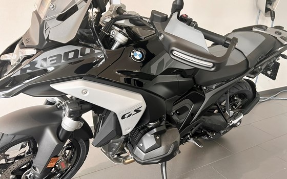 Neufahrzeug BMW R 1300 GS - Bild 4 Neufahrzeug BMW R 1300 GS - Bild 4