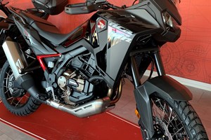 Angebot Honda CRF1100L Africa Twin DCT
