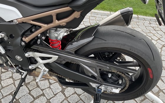 Gebrauchtmotorrad BMW S 1000 R - Bild 12 Gebrauchtmotorrad BMW S 1000 R - Bild 12