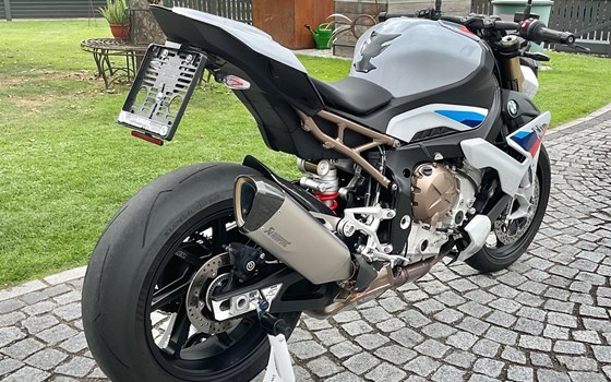 Gebrauchtmotorrad BMW S 1000 R - Bild 6 Gebrauchtmotorrad BMW S 1000 R - Bild 6