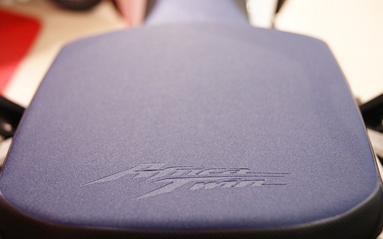 Neufahrzeug Honda CRF1100L Africa Twin Adventure Sports DCT - Bild 10