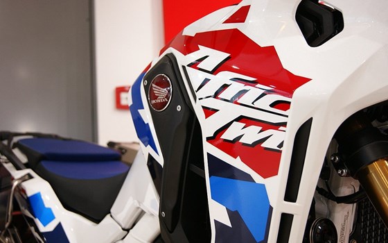 Neufahrzeug Honda CRF1100L Africa Twin Adventure Sports DCT - Bild 6 Neufahrzeug Honda CRF1100L Africa Twin Adventure Sports DCT - Bild 6
