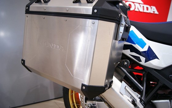 Neufahrzeug Honda CRF1100L Africa Twin Adventure Sports DCT - Bild 7