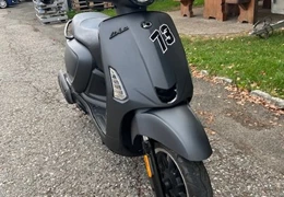 Gebrauchte Kymco Like II 125i ABS Gebrauchte Kymco Like II 125i ABS