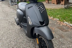 Angebot Kymco Like II 125i ABS