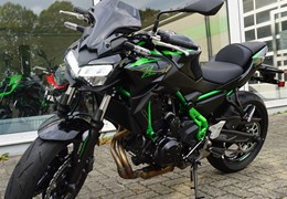 Gebrauchte Kawasaki Z650