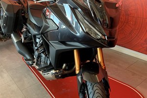 Angebot Honda NT1100 DCT Electronic Suspension