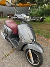 Kymco Like II 125i ABS