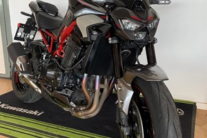 Angebot Kawasaki Z900