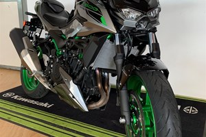 Angebot Kawasaki Z 500 SE