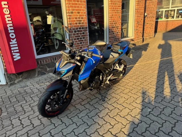 Angebot Honda CB750 Hornet Bild 2: Angebot Honda CB750 Hornet