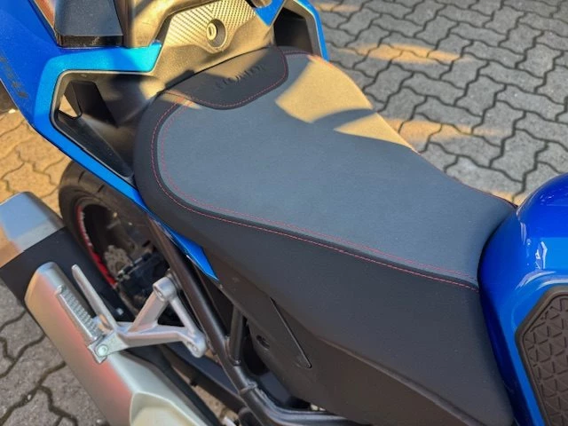 Angebot Honda CB750 Hornet Bild 10: Angebot Honda CB750 Hornet