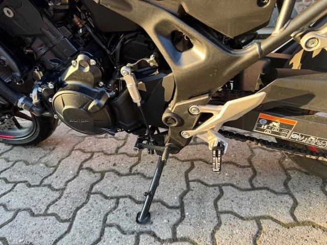 Angebot Honda CB750 Hornet Bild 5: Angebot Honda CB750 Hornet