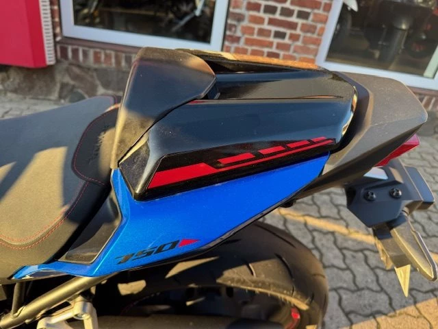 Angebot Honda CB750 Hornet Bild 6: Angebot Honda CB750 Hornet