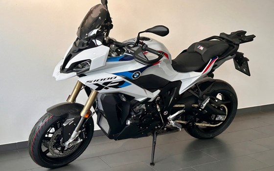 Neufahrzeug BMW S 1000 R - Bild 1 Neufahrzeug BMW S 1000 R - Bild 1
