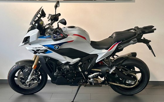 Neufahrzeug BMW S 1000 R - Bild 2 Neufahrzeug BMW S 1000 R - Bild 2