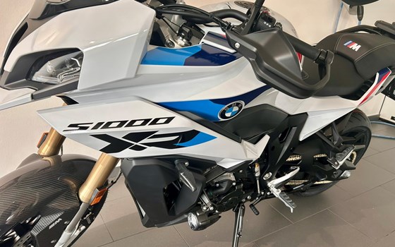 Neufahrzeug BMW S 1000 R - Bild 4 Neufahrzeug BMW S 1000 R - Bild 4