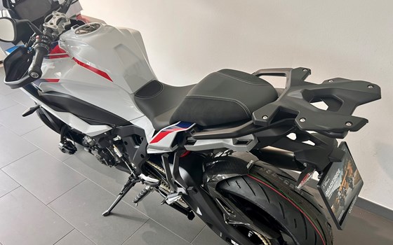 Neufahrzeug BMW S 1000 R - Bild 5 Neufahrzeug BMW S 1000 R - Bild 5