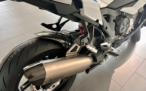 Neufahrzeug BMW S 1000 R - Bild 6 Neufahrzeug BMW S 1000 R - Bild 6