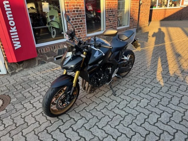 Angebot Honda CB1000 Hornet SP Bild 2: Angebot Honda CB1000 Hornet SP