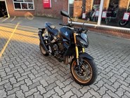 Honda CB1000 Hornet SP
