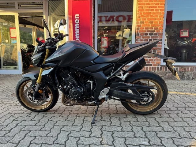 Angebot Honda CB1000 Hornet SP Bild 5: Angebot Honda CB1000 Hornet SP