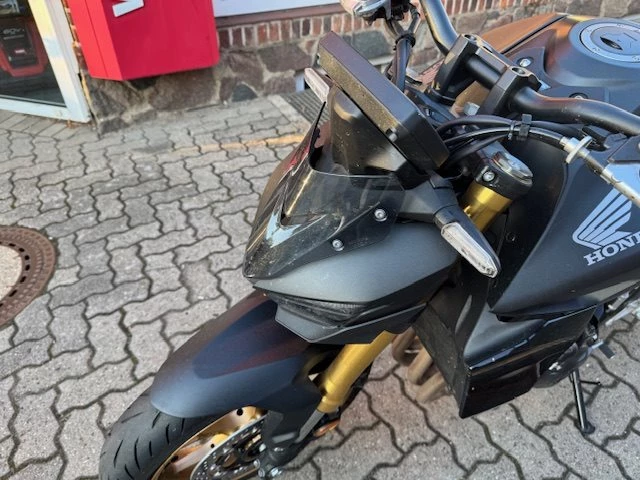 Angebot Honda CB1000 Hornet SP Bild 6: Angebot Honda CB1000 Hornet SP