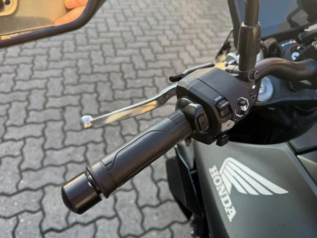 Angebot Honda CB1000 Hornet SP Bild 7: Angebot Honda CB1000 Hornet SP