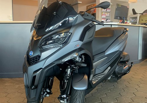 Piaggio MP3 530 HPE Exclusive