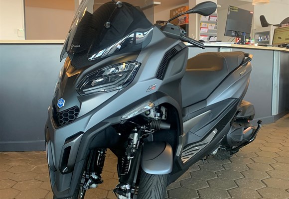 Piaggio MP3 530 HPE Exclusive