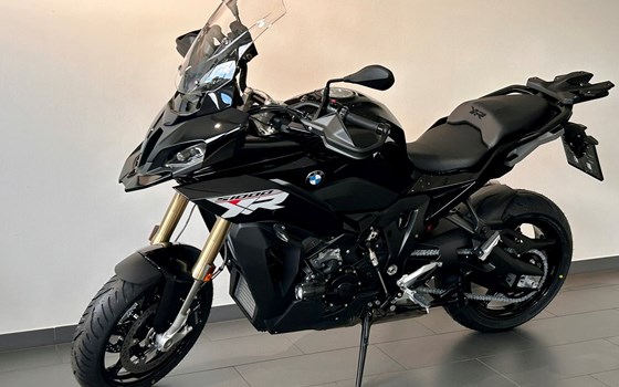 Neufahrzeug BMW S 1000 XR - Bild 1 Neufahrzeug BMW S 1000 XR - Bild 1