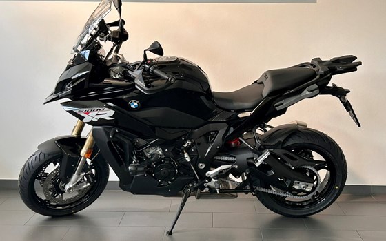 Neufahrzeug BMW S 1000 XR - Bild 2 Neufahrzeug BMW S 1000 XR - Bild 2