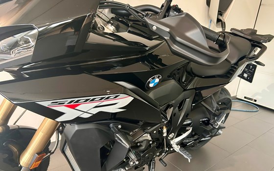 Neufahrzeug BMW S 1000 XR - Bild 4 Neufahrzeug BMW S 1000 XR - Bild 4