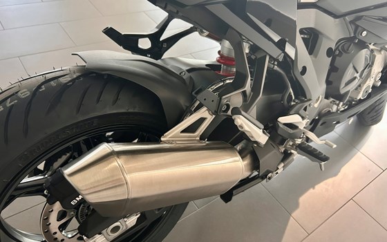 Neufahrzeug BMW S 1000 XR - Bild 6 Neufahrzeug BMW S 1000 XR - Bild 6