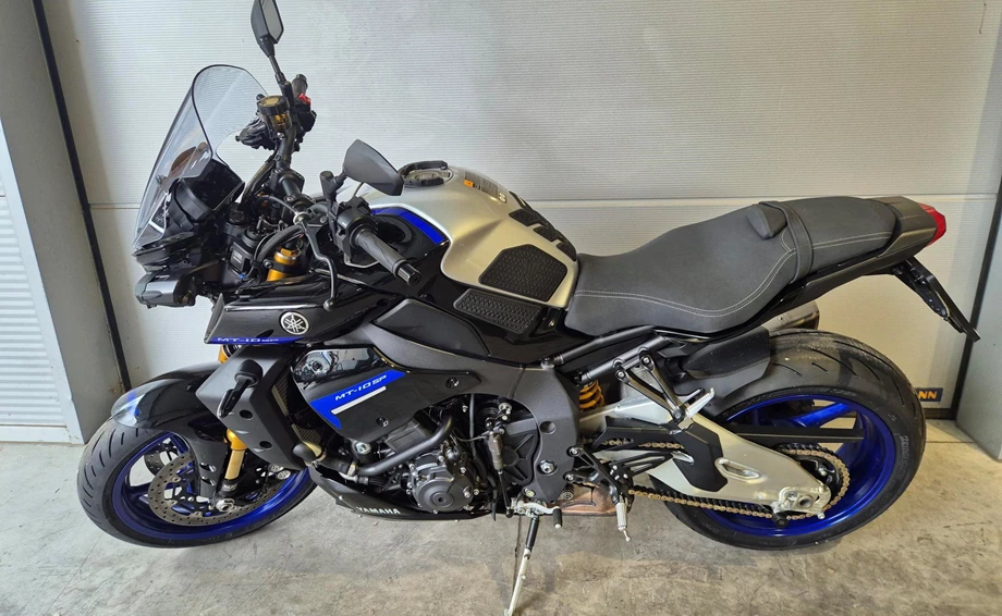 Angebot Yamaha MT-10 SP Bild 1: Angebot Yamaha MT-10 SP