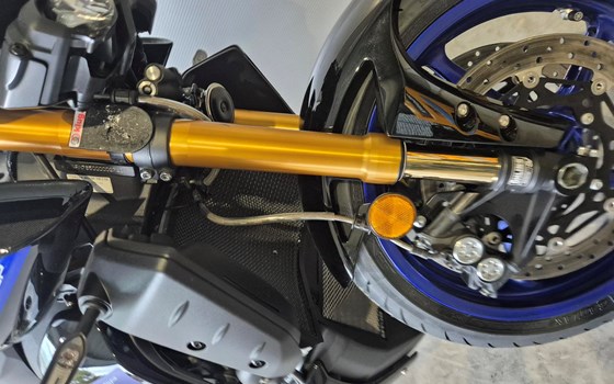 Gebrauchtmotorrad Yamaha MT-10 SP - Bild 10 Gebrauchtmotorrad Yamaha MT-10 SP - Bild 10