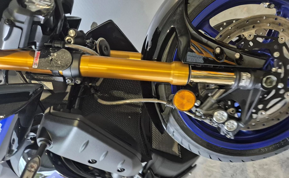 Angebot Yamaha MT-10 SP Bild 10: Angebot Yamaha MT-10 SP