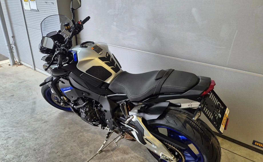 Angebot Yamaha MT-10 SP Bild 2: Angebot Yamaha MT-10 SP