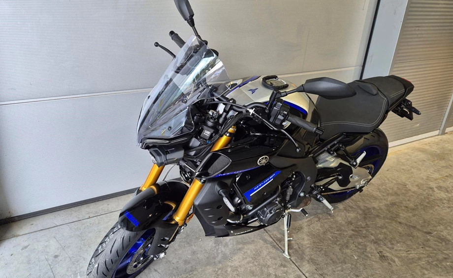 Angebot Yamaha MT-10 SP Bild 3: Angebot Yamaha MT-10 SP