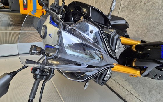 Gebrauchtmotorrad Yamaha MT-10 SP - Bild 4 Gebrauchtmotorrad Yamaha MT-10 SP - Bild 4