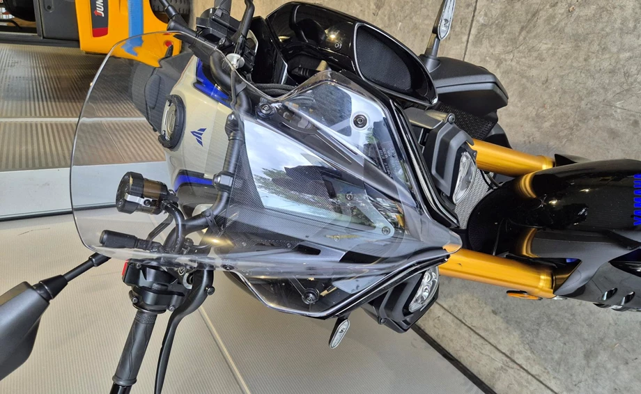 Angebot Yamaha MT-10 SP Bild 4: Angebot Yamaha MT-10 SP