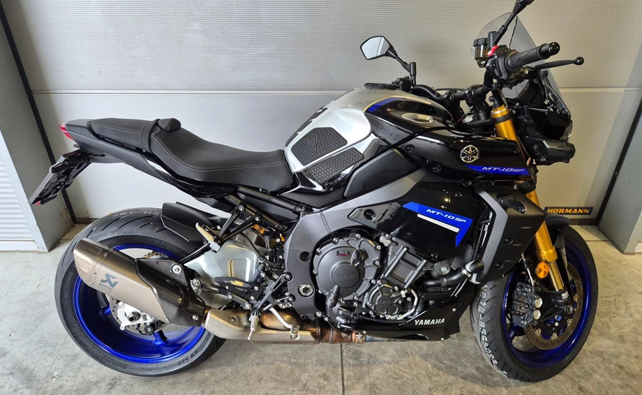 Angebot Yamaha MT-10 SP Bild 6: Angebot Yamaha MT-10 SP