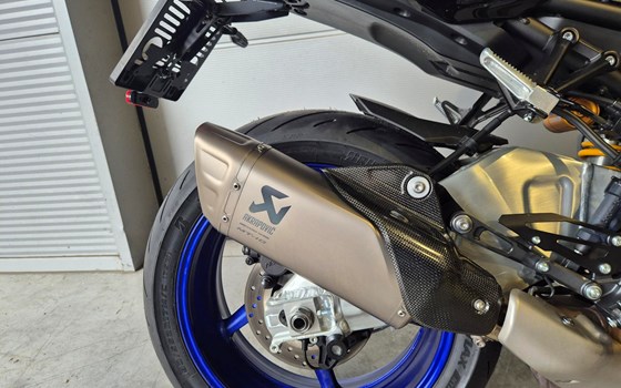Gebrauchtmotorrad Yamaha MT-10 SP - Bild 7 Gebrauchtmotorrad Yamaha MT-10 SP - Bild 7